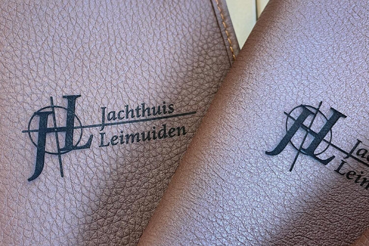 Graveerwerk Jachthuis Leimuiden