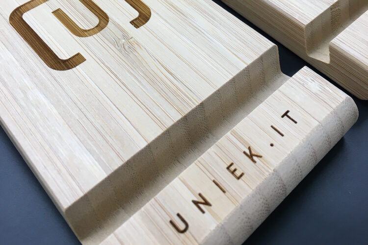 Graveerwerk Uniek IT