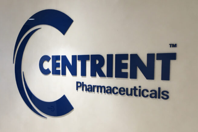 Signing Centrient