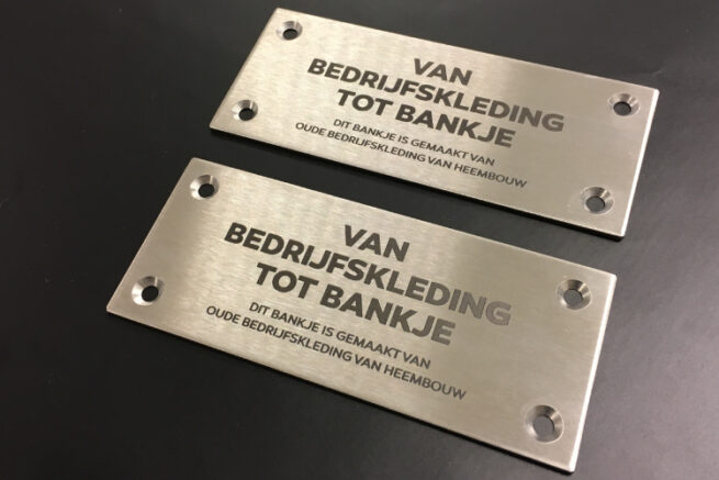 Graveerwerk Heembouw