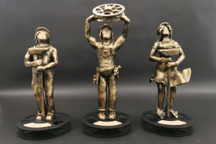 3D objecten Heembouw Awards