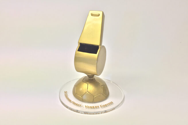 3D object Venray Coryfee