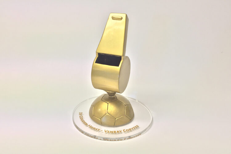 3D object Venray Coryfee