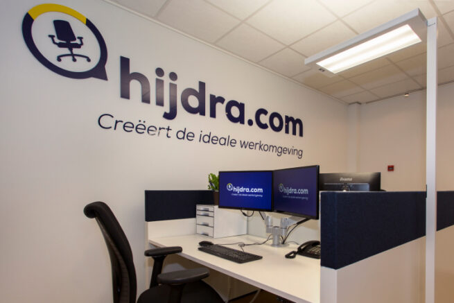 Signing hijdra.com