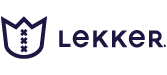 Logo Lekker Boats