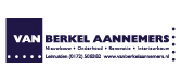 Logo Van Berkel Aannemers